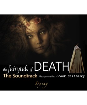 the fairytale of DEATH - Soundtrack DLC Steam Key GLOBAL